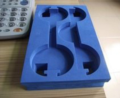 EVA内襯材料加工